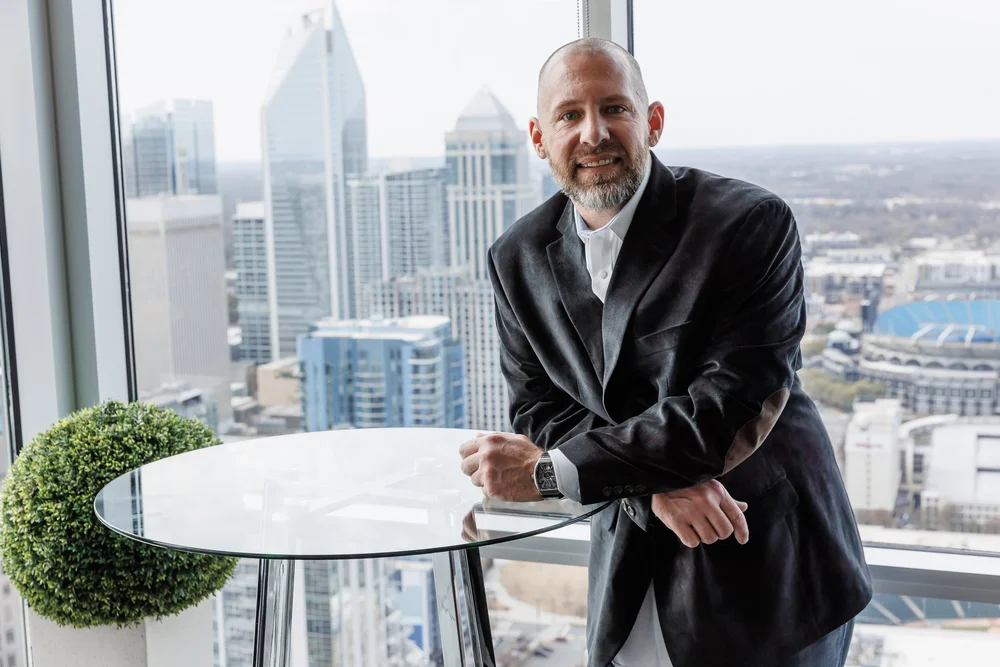 Brad Roche, The Mortgage Planner