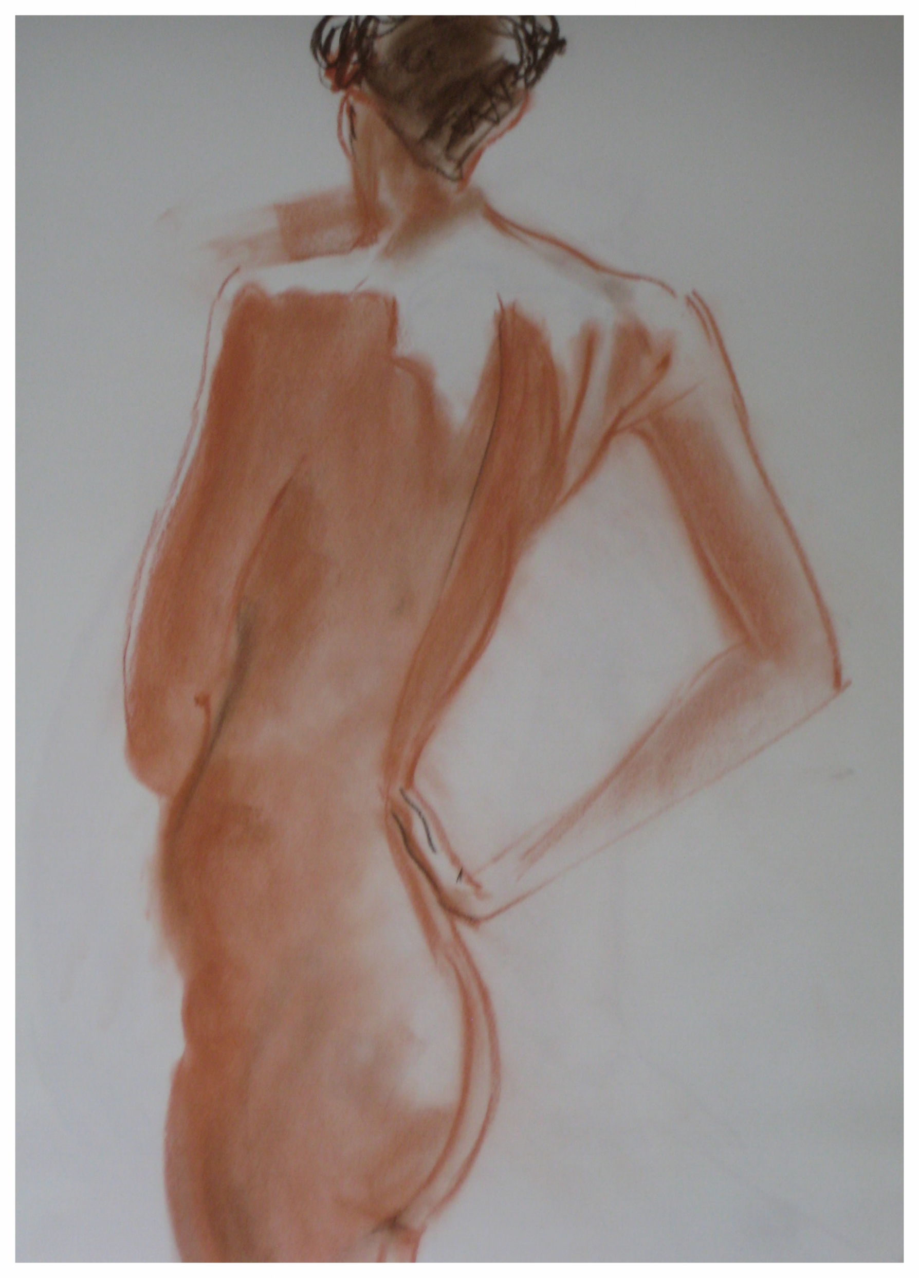 Life Study 7.