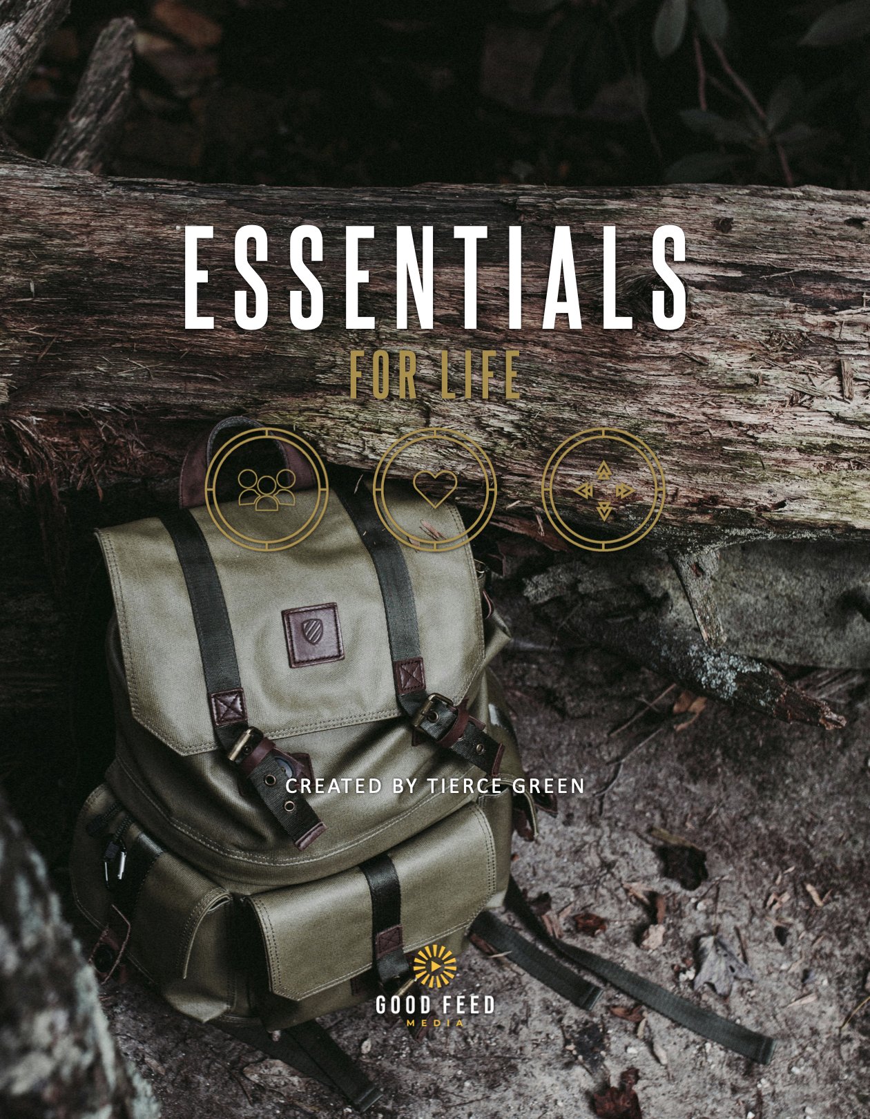 Small Group Bible Study – Eight sessions to help men and women experience the full and meaningful life promised by Jesus. Prayer, Community, Generosity, Building God’s Word Into Your Life, Influence, and more.