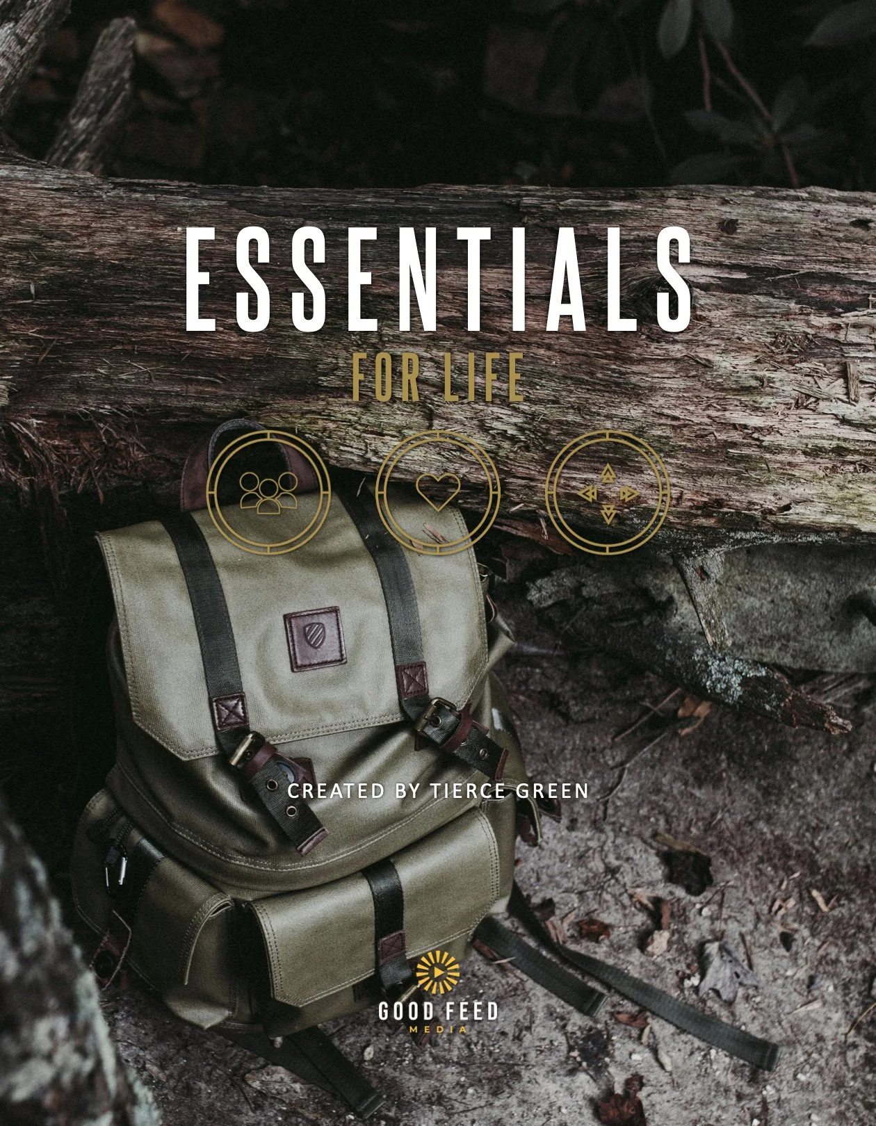 Discipleship Resources – Eight sessions to help men and women experience the full and meaningful life promised by Jesus.