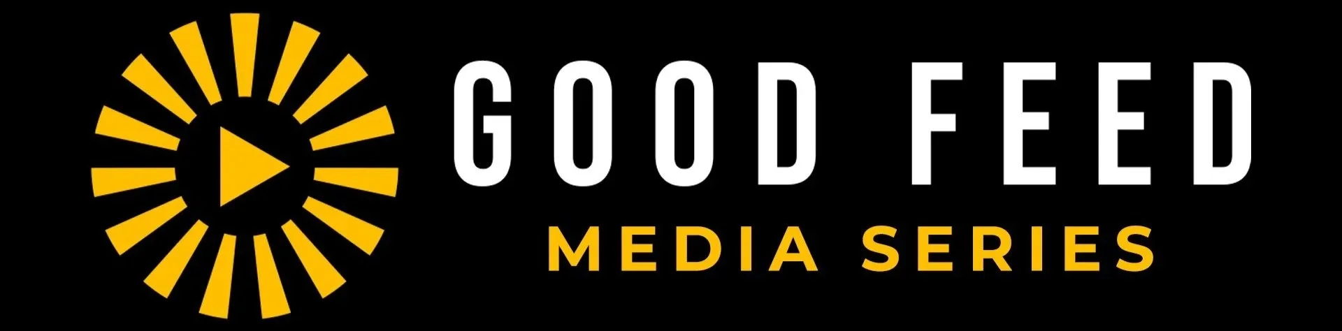 Good Feed Media Small Group Discipleship Resources