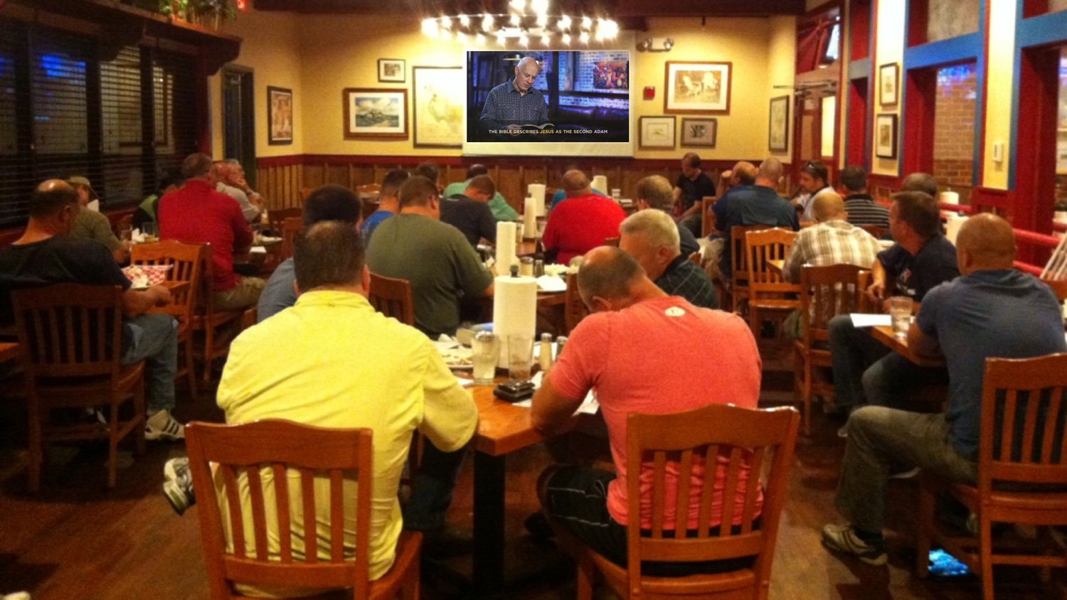 Spring Creek BBQ – Spring, TX