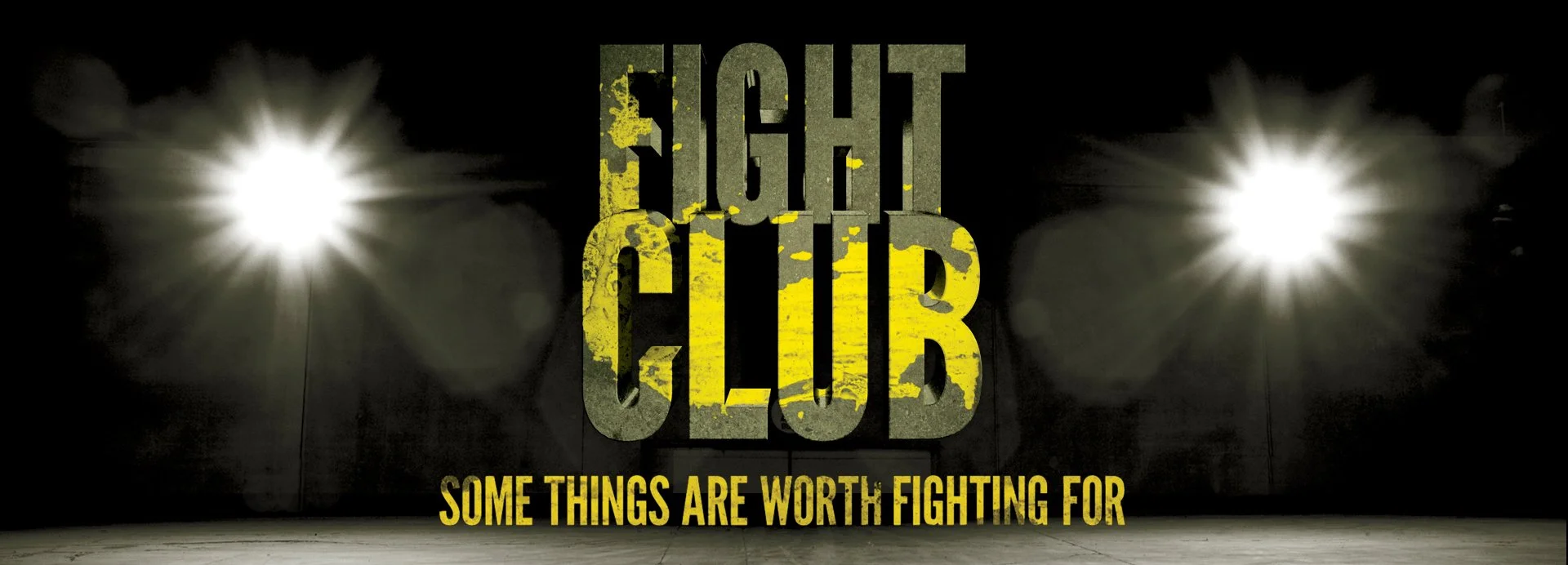 Fight Club: Some Things Are Worth Fighting For – Small Group Bible Study for Men