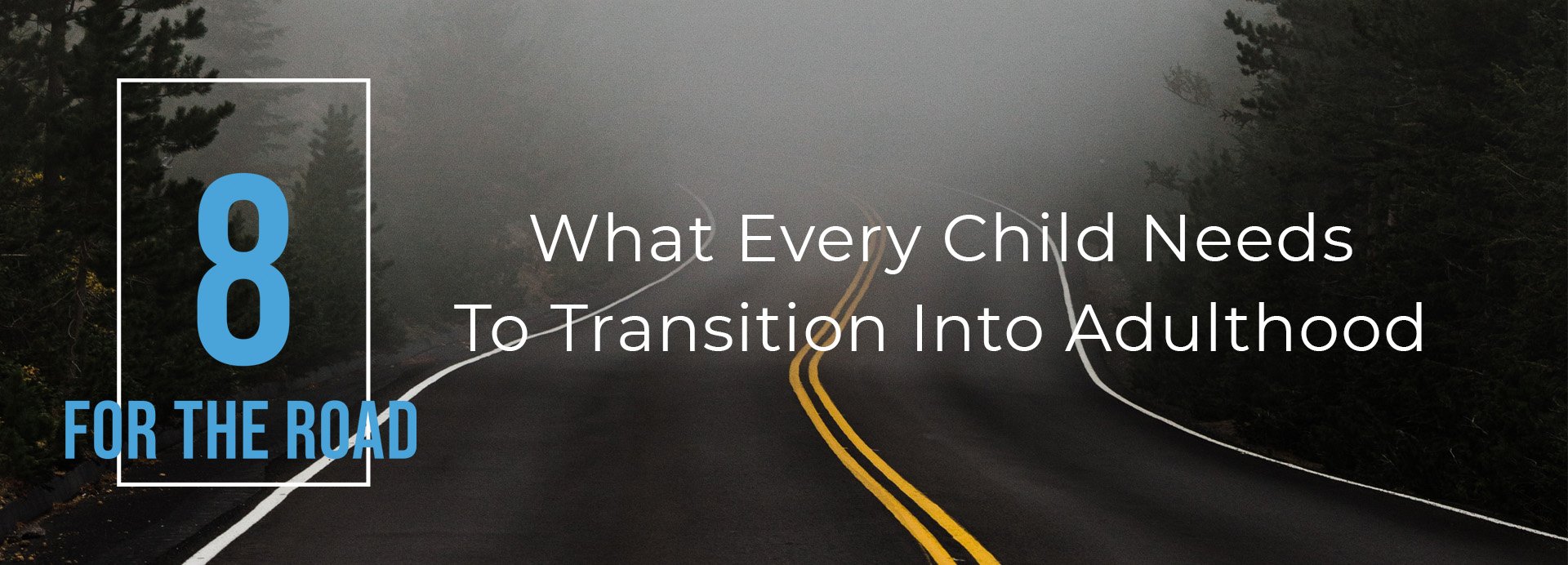 TIERCE GREEN / 8 FOR THE ROAD