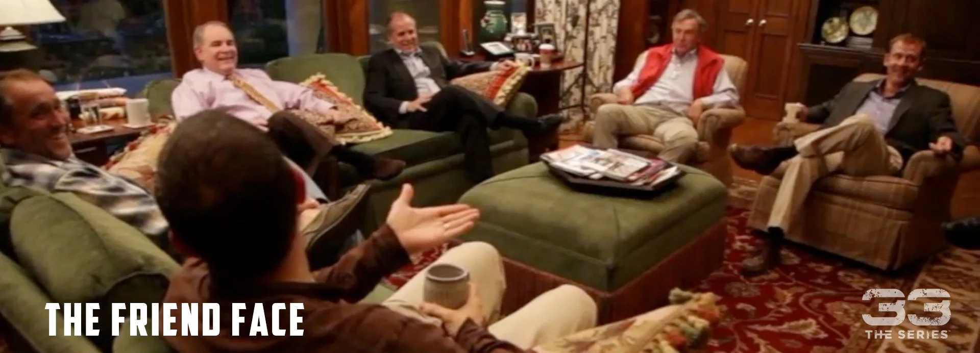 A 20-year commitment to community and accountability.