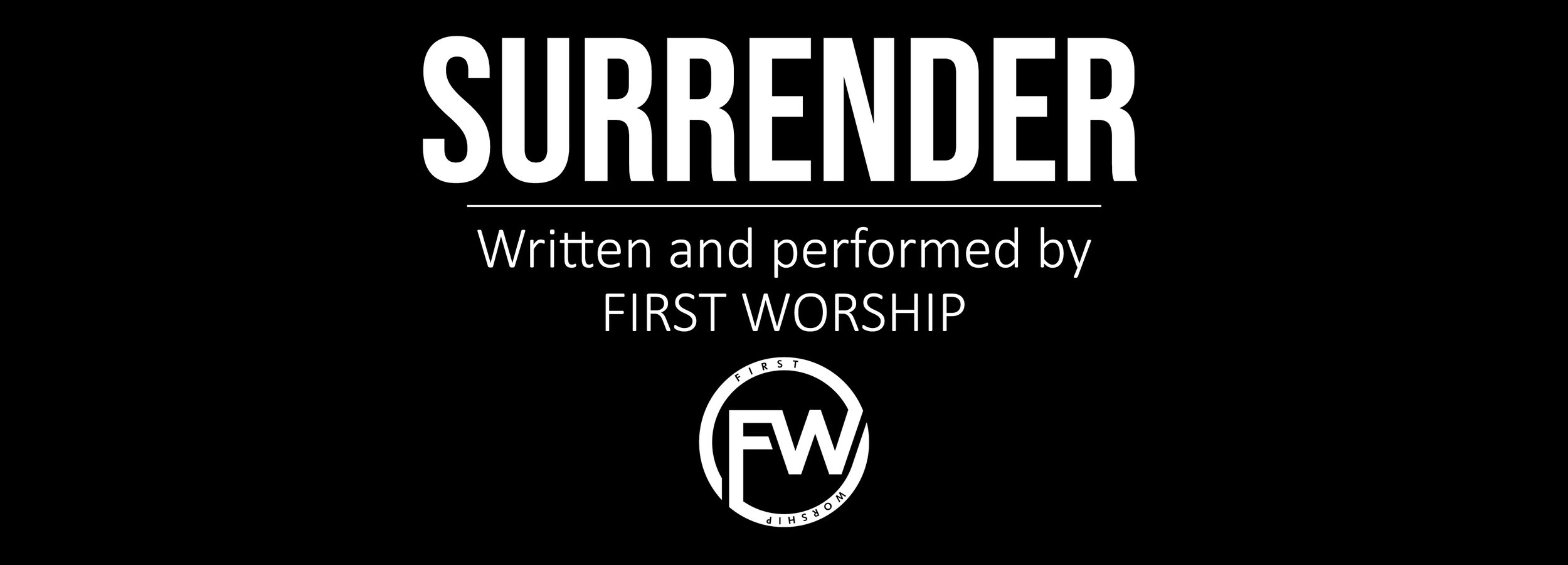 SURRENDER