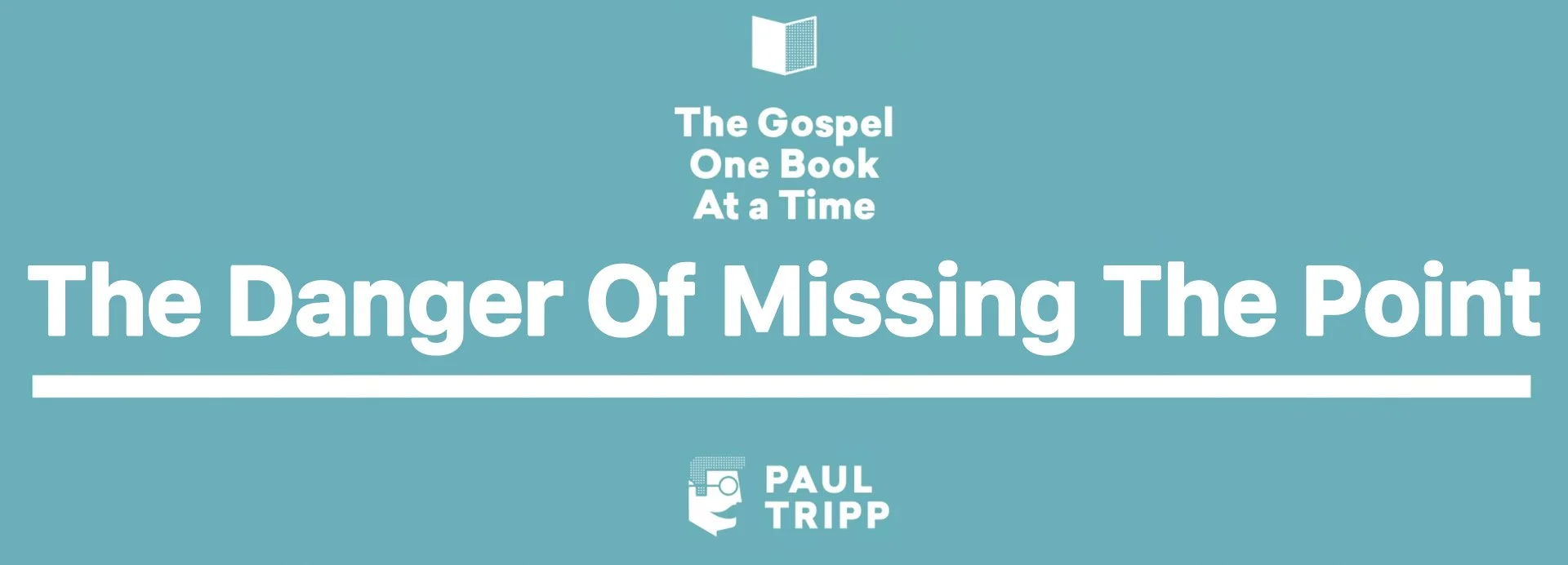 The Danger of Missing the Point