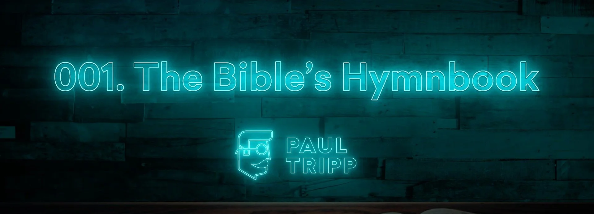 Psalms Intro: Part 1 – The Bible's Hymnbook