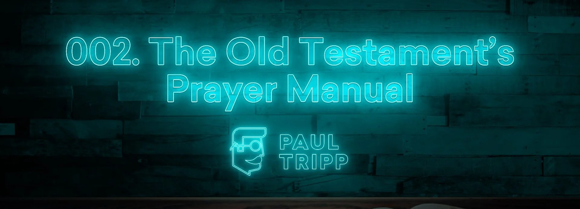 Psalms Intro: Part 2 – The Old Testament's Prayer Manual