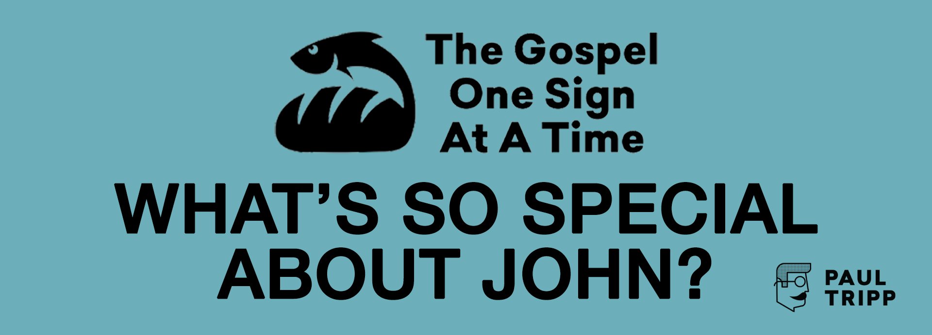 What's So Special About John?