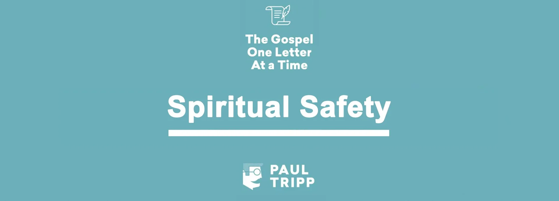 Spiritual Safety