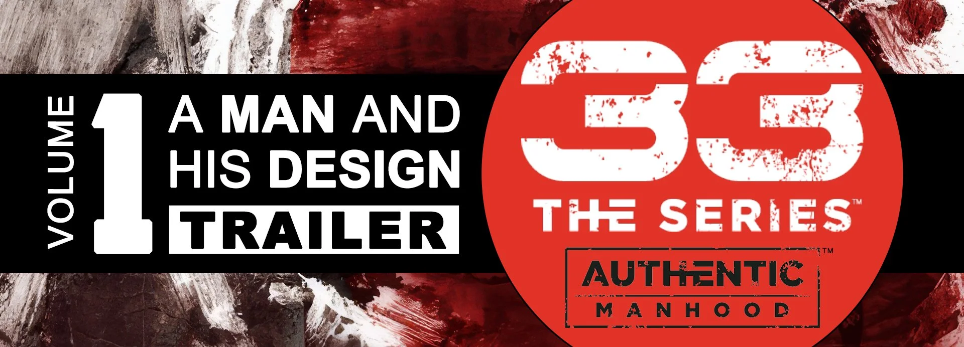 A Man and His Design [Trailer]