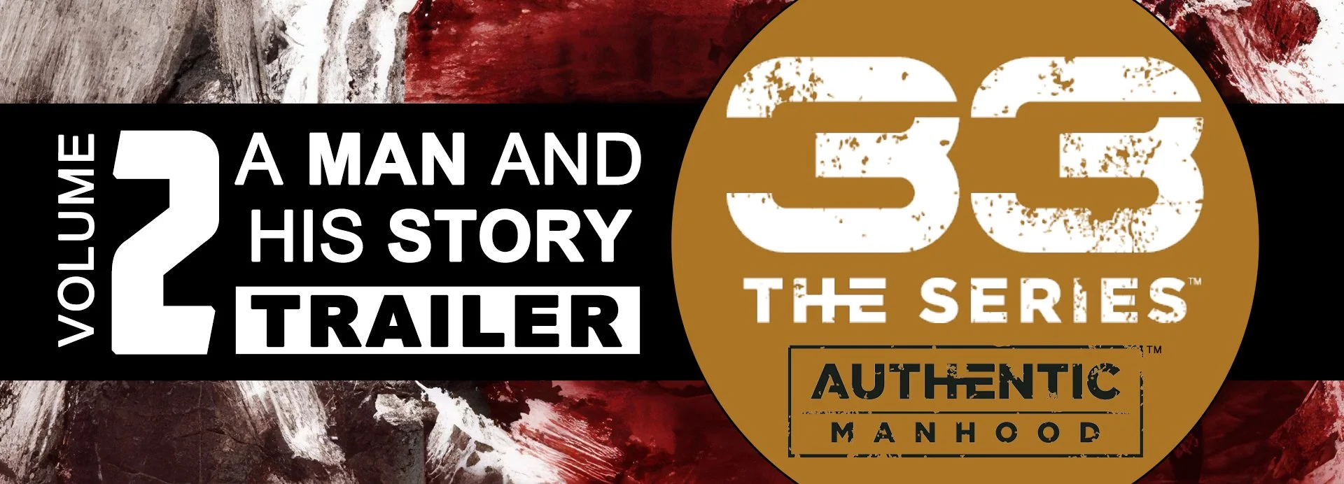 A Man and His Story [Trailer]