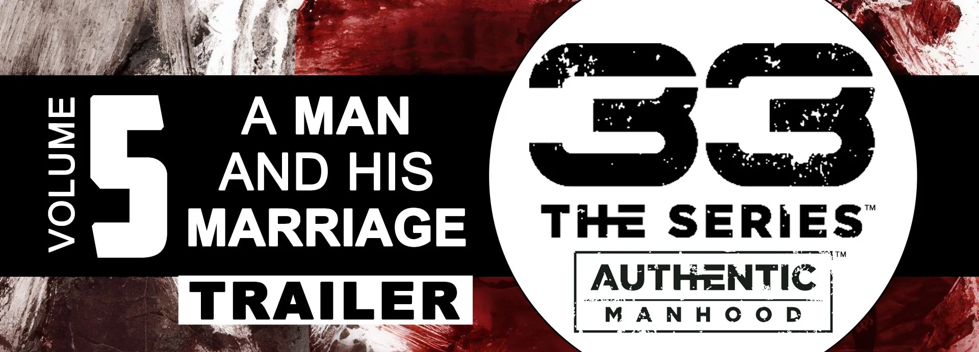 A Man and His Marriage