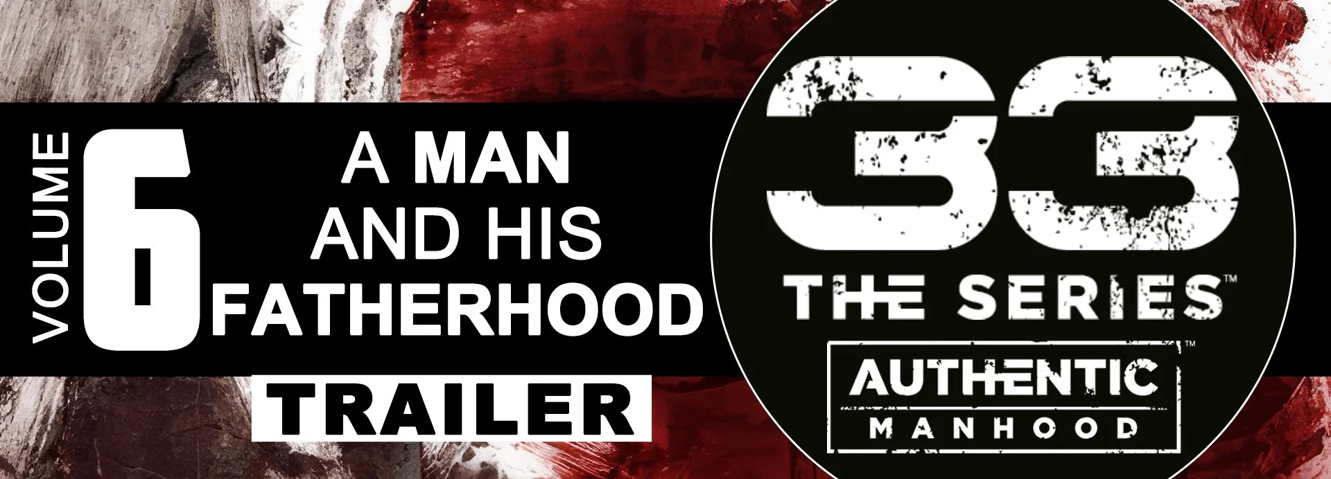 A Man and His Fatherhood [Trailer]