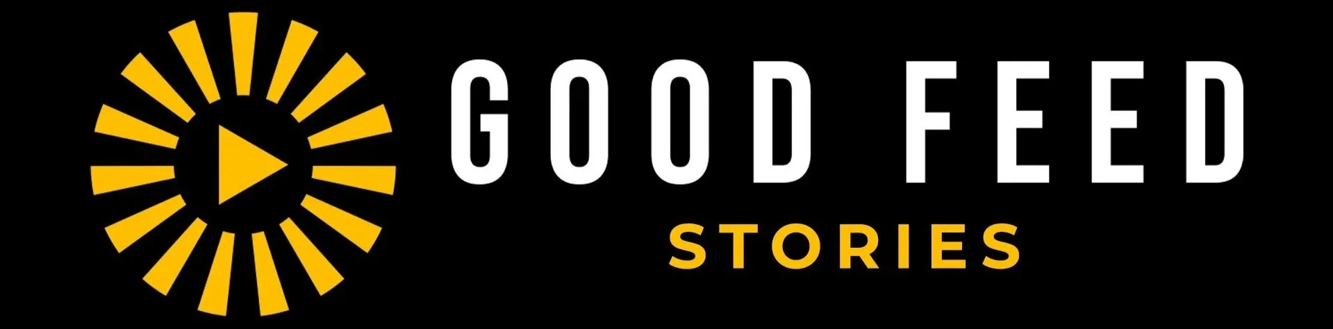 Inpirational stories of faith and life change on Good Feed Media.
