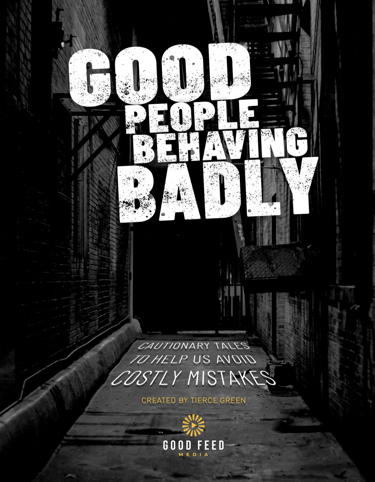 Small Group Bible Study – Cautionary tales from the Bible to help men and women avoid costly mistakes.