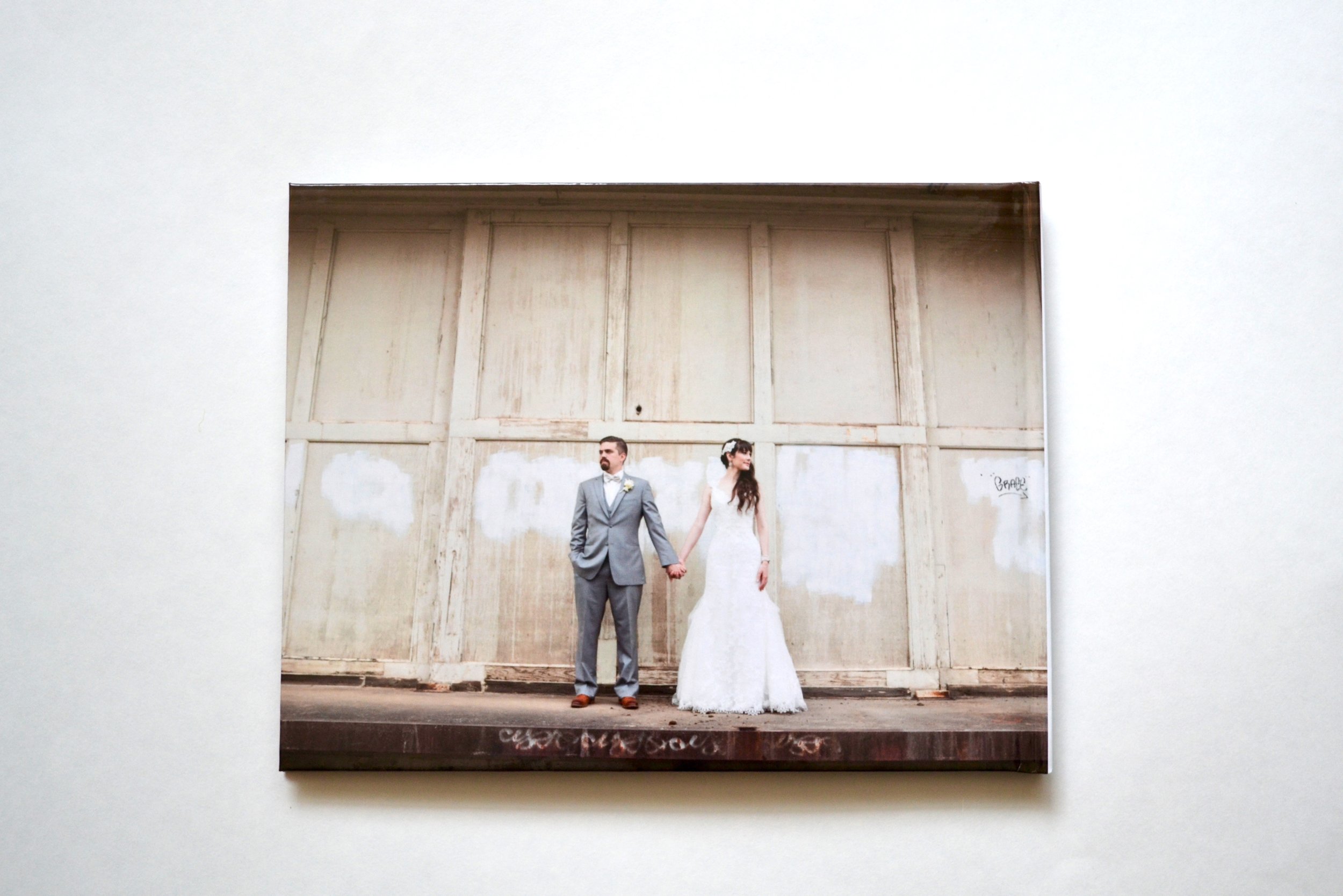 DIY Your Quality Wedding Photo Album in 5 Easy Steps — unbridely