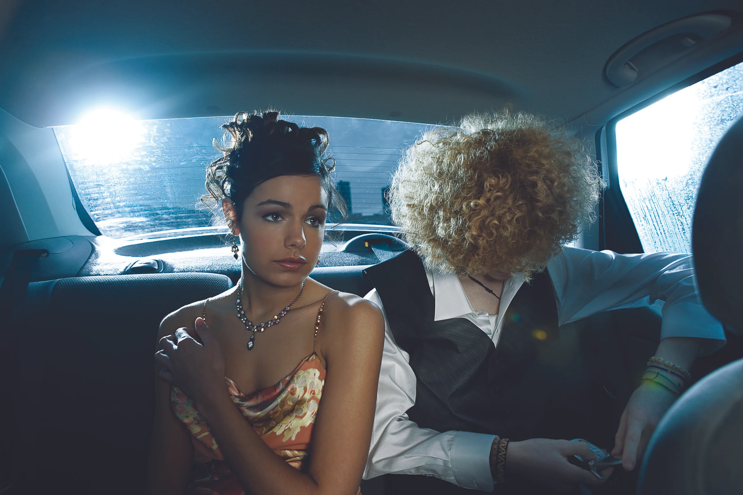 Prom Night