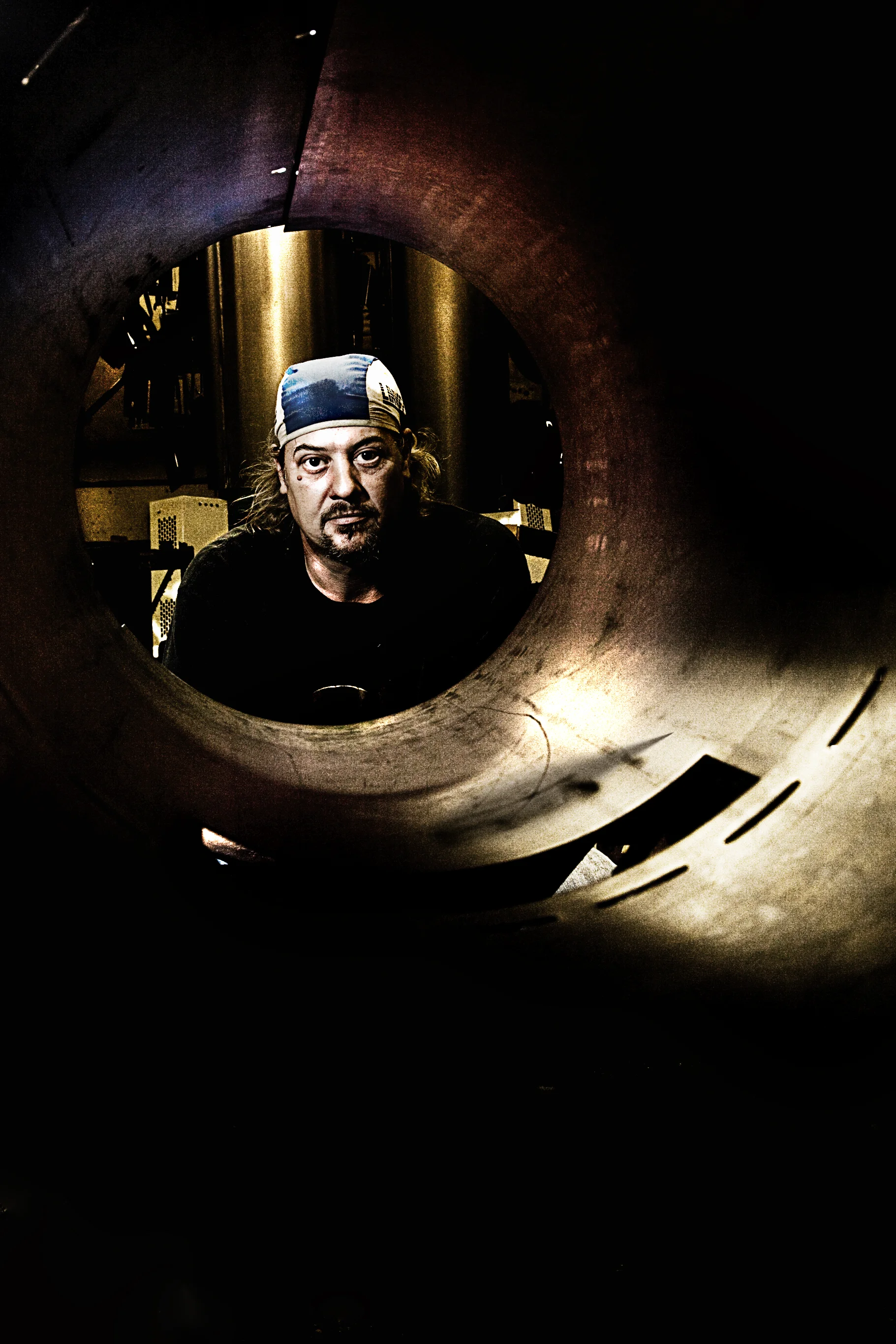 machinist