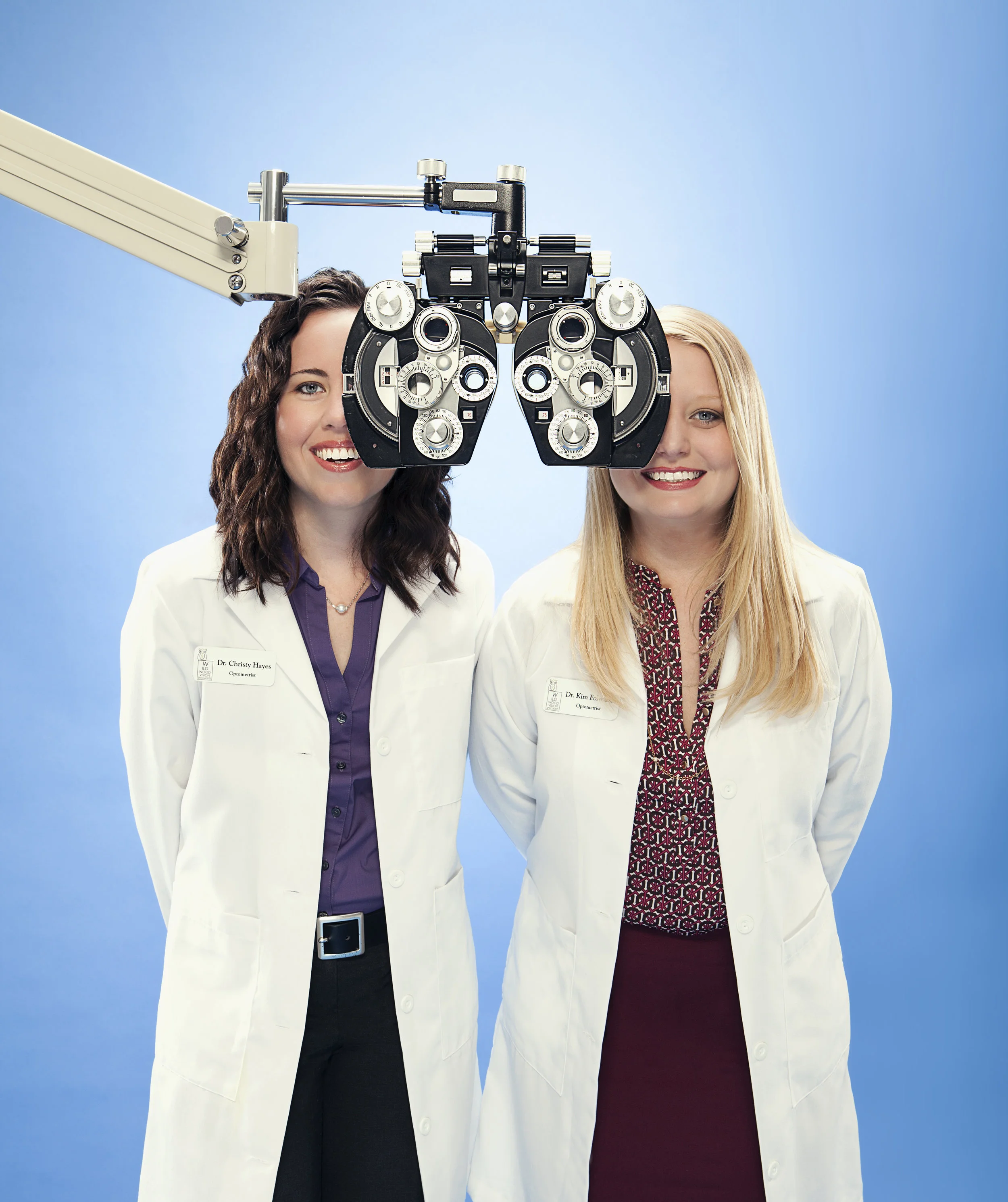 Optometry