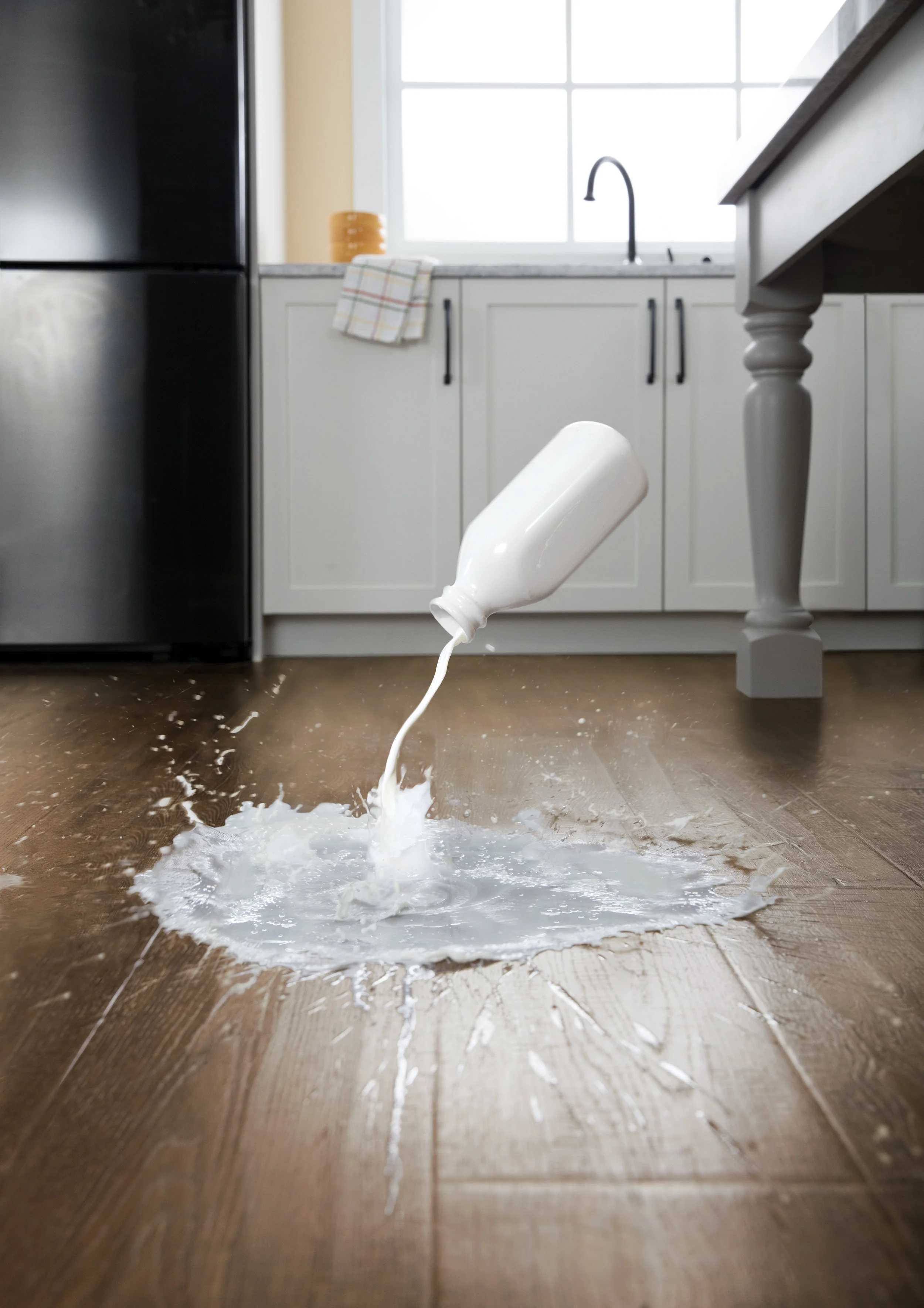 Spill