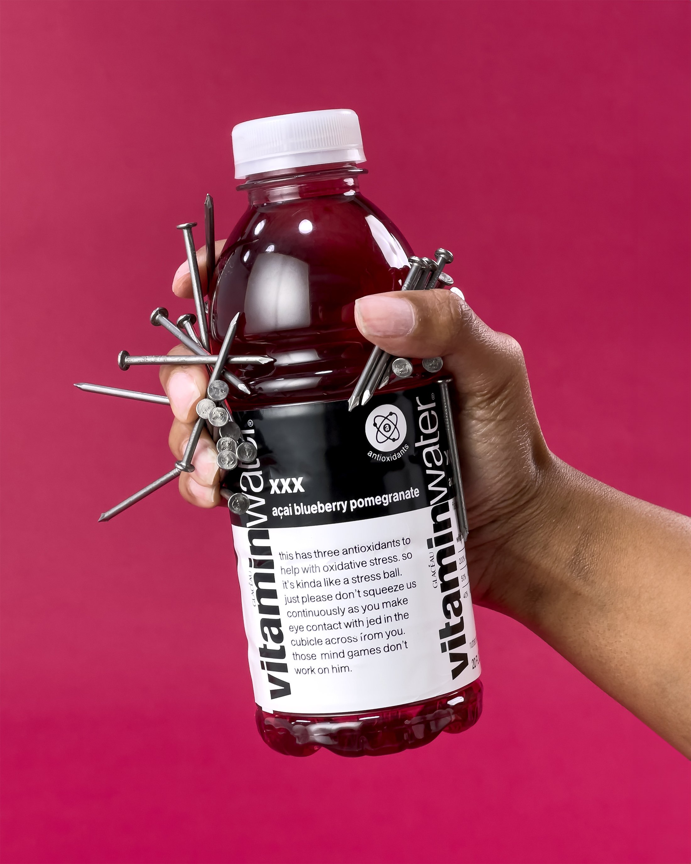 Vitamin Water