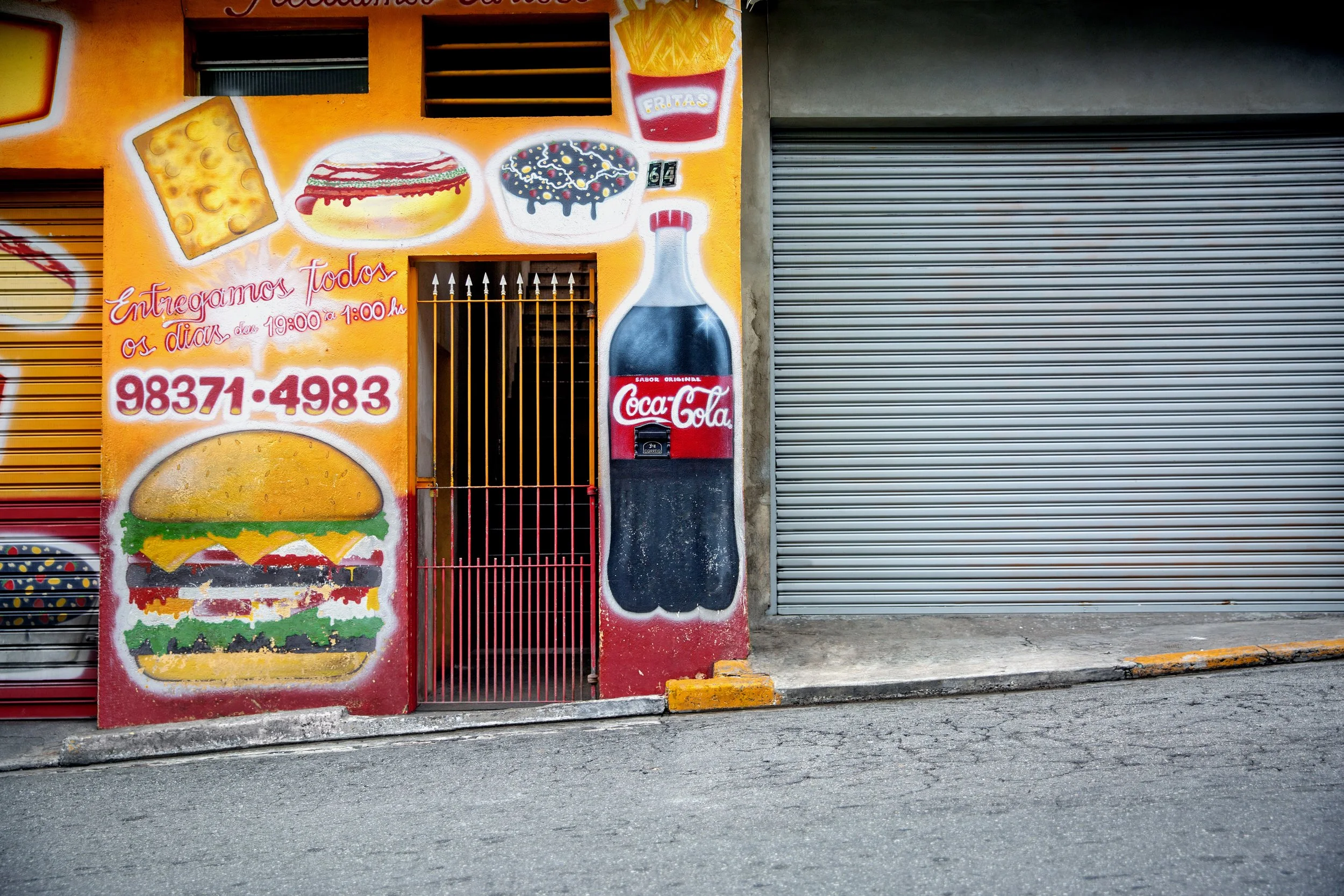 Coca-Cola