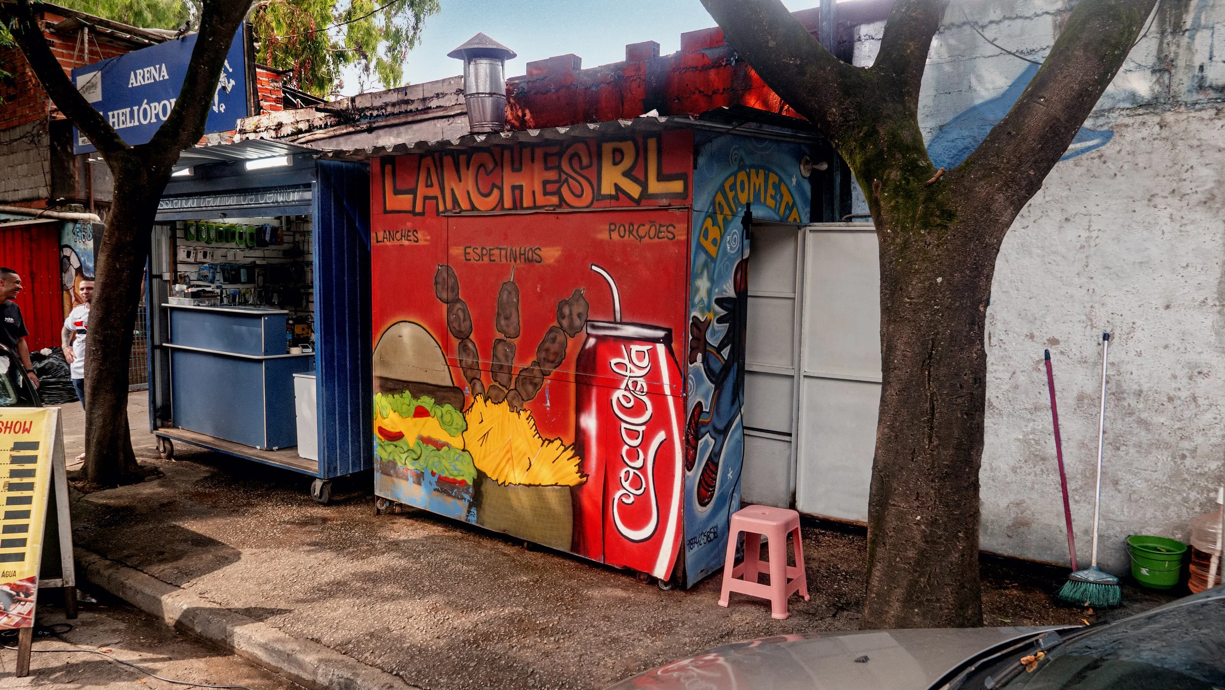 Coca-Cola International