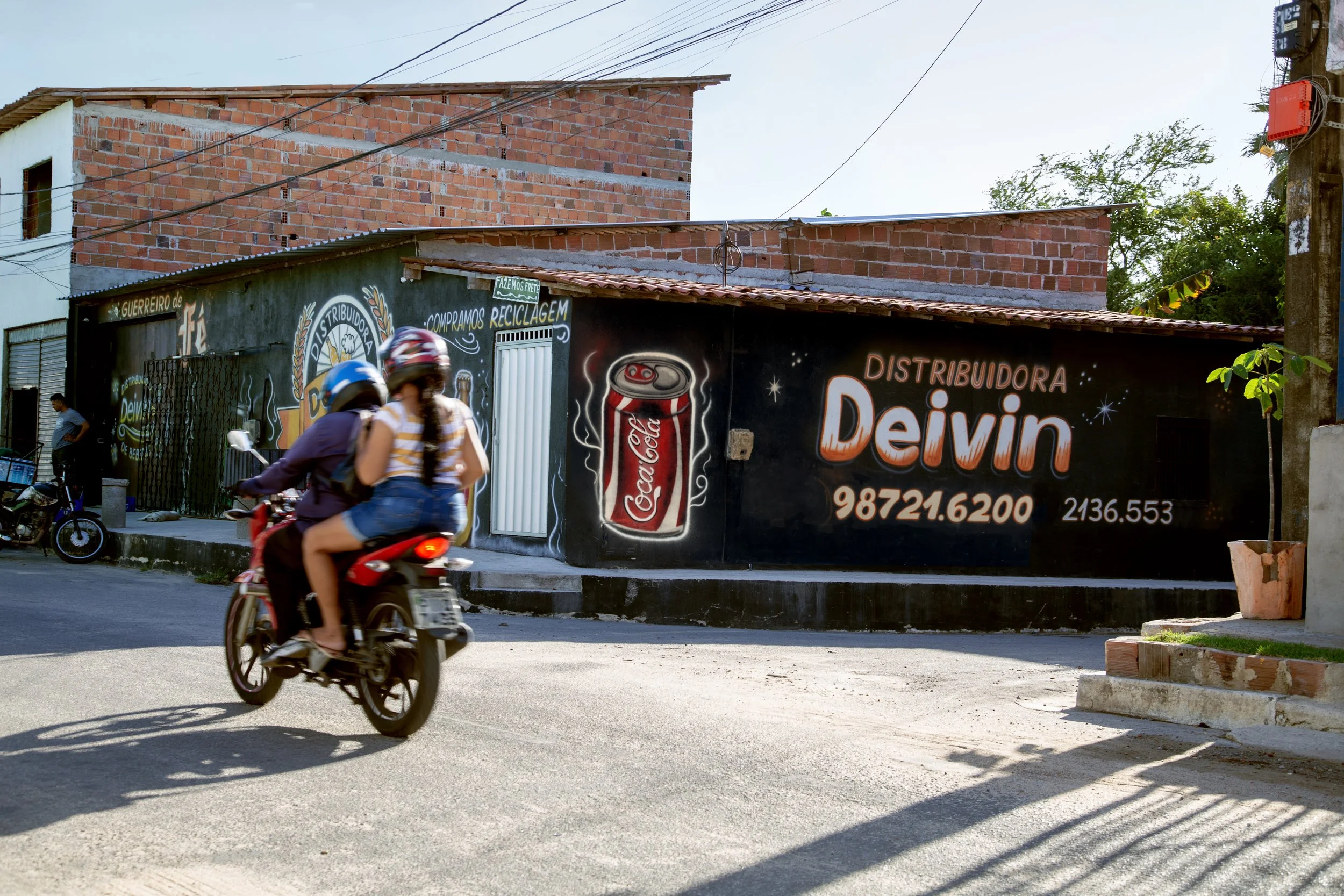 Coca-Cola International 2