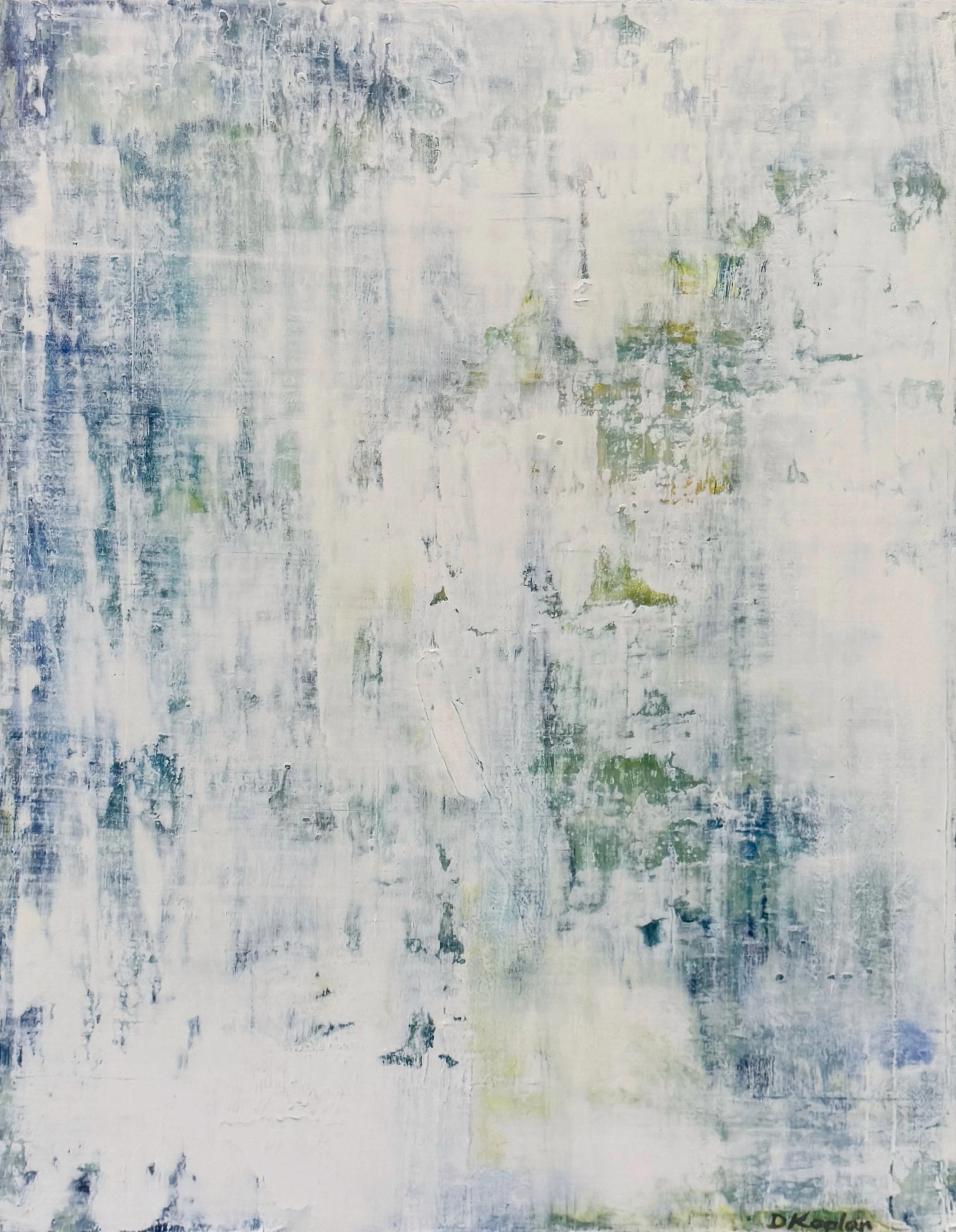 Opt.12.25 'Calling You'