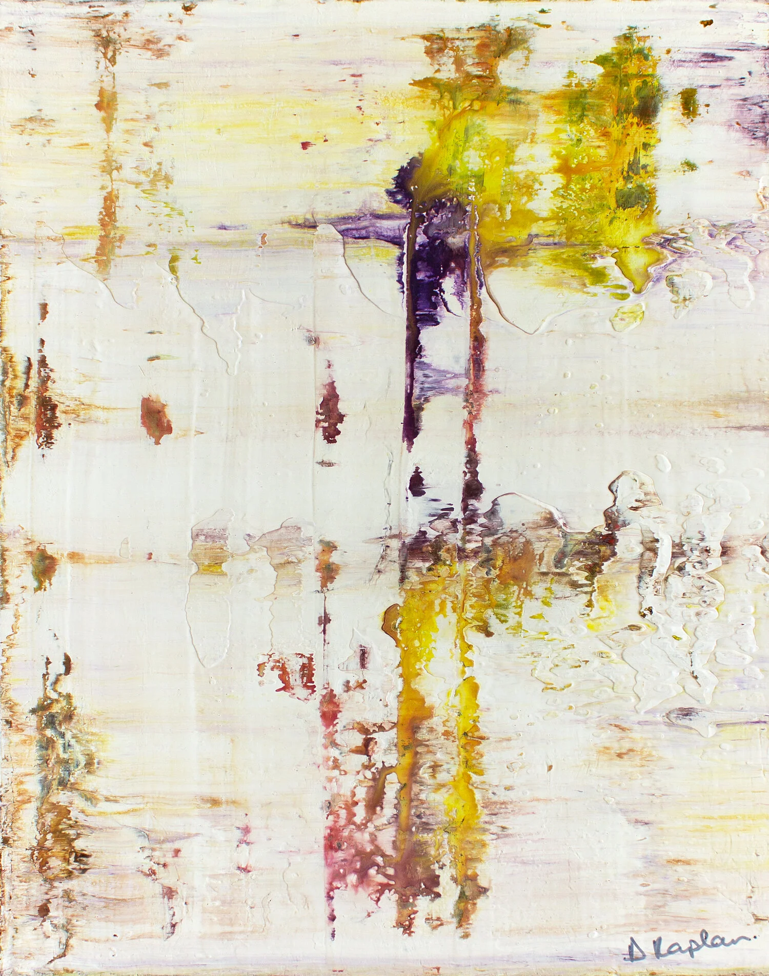 Opt.19.19  'Silence Together'