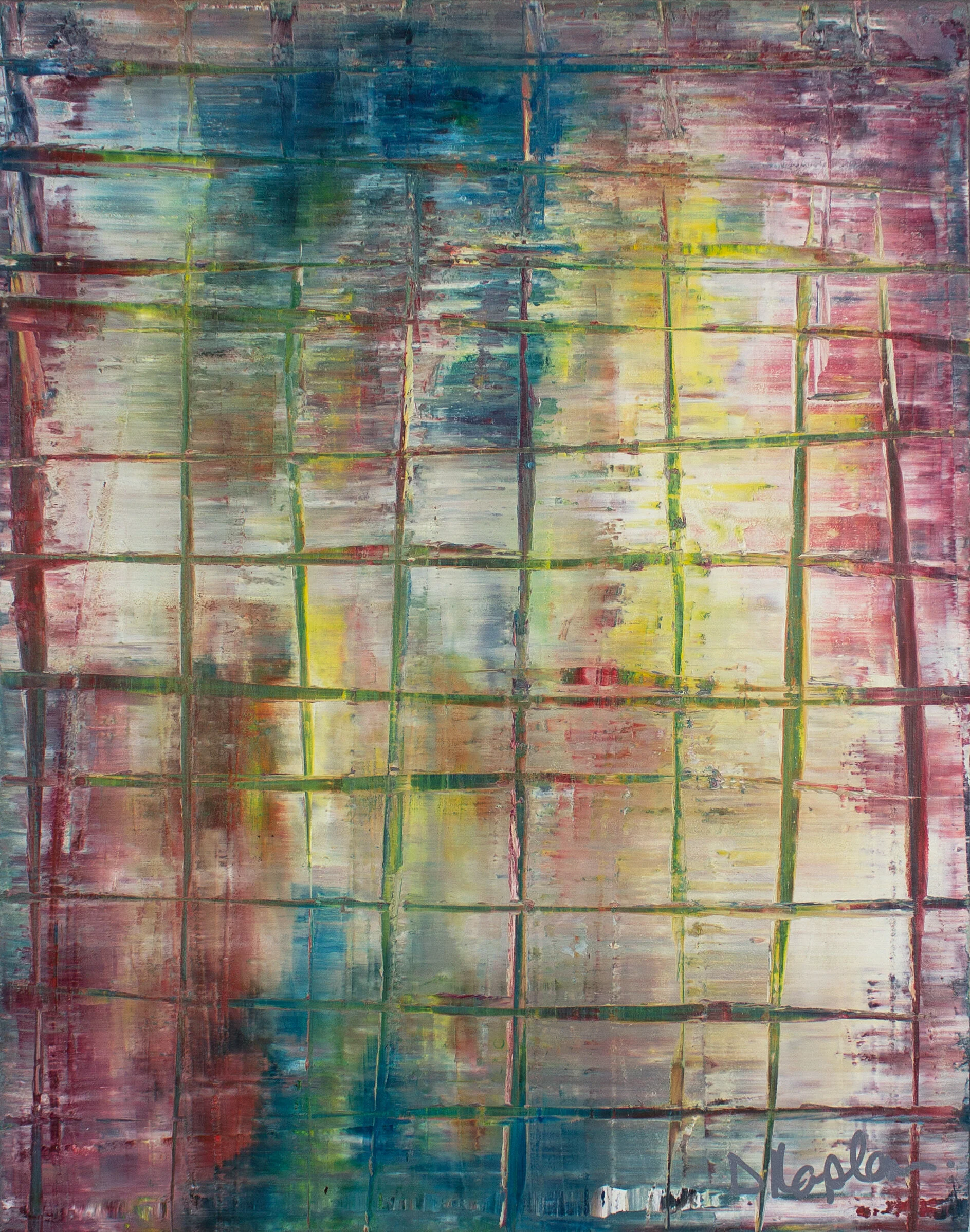 Opt.2.20 'Reflection'