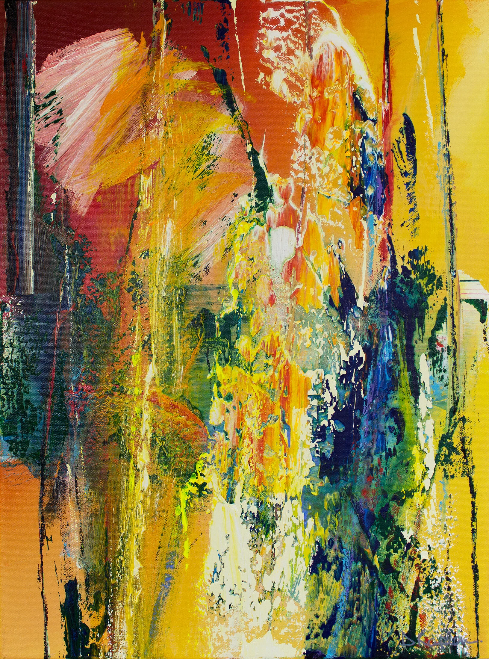 Opt.8.20. 'The Best Of You'