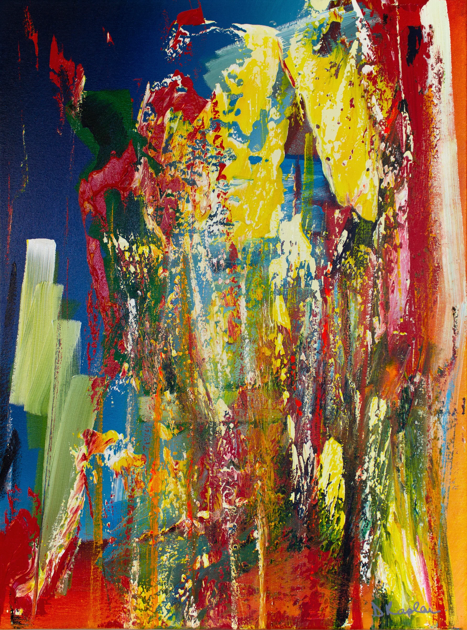 Opt.7.20 'Infatuation'