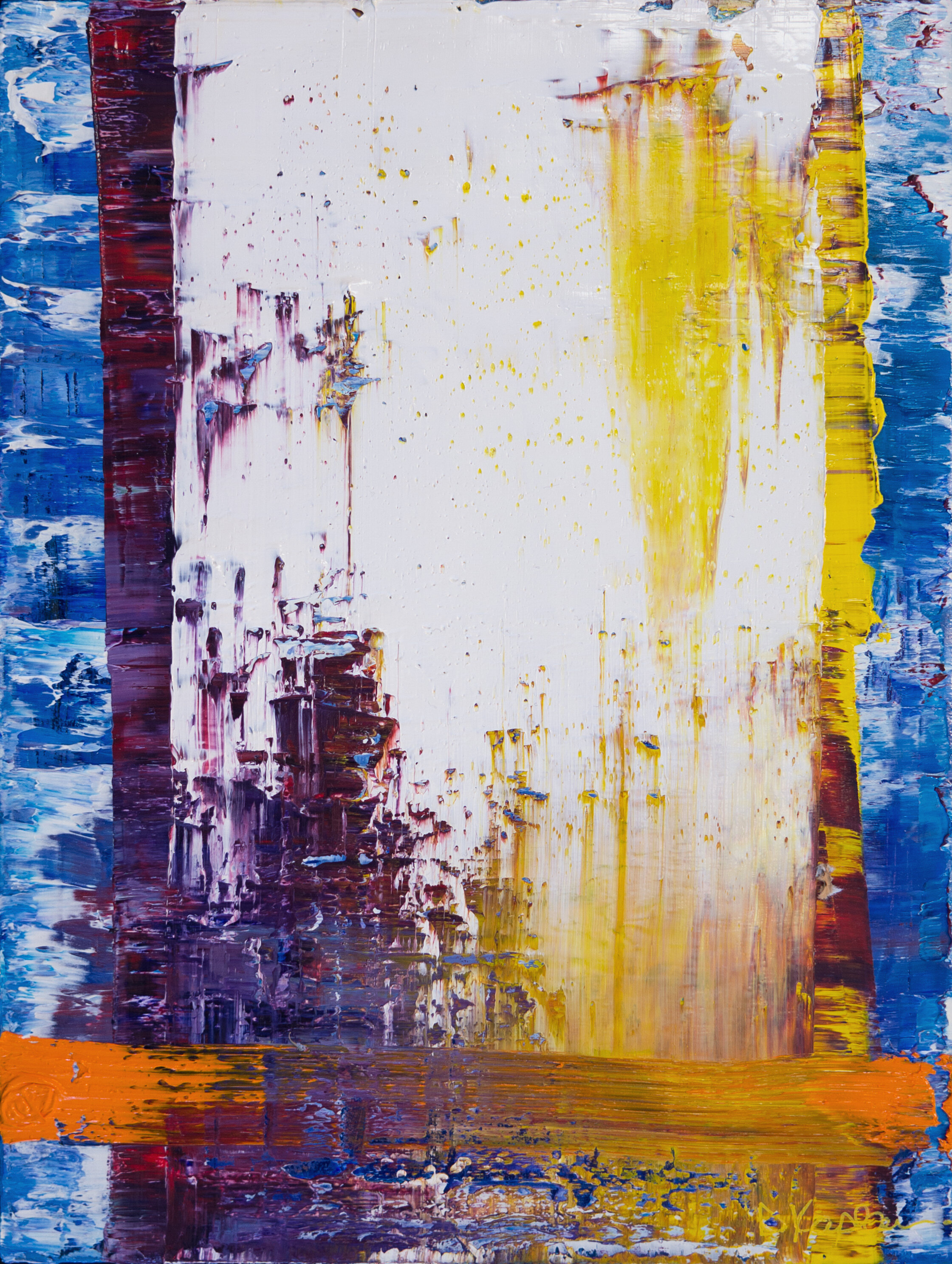 Opt.6.21 'Hold Me Up'