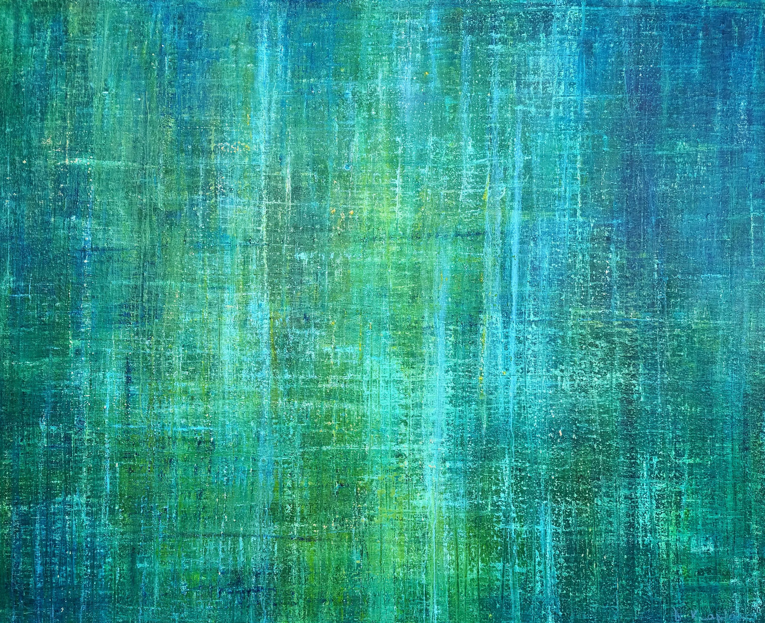 Opt.11.25  'The Start Of A Beautiful Day'