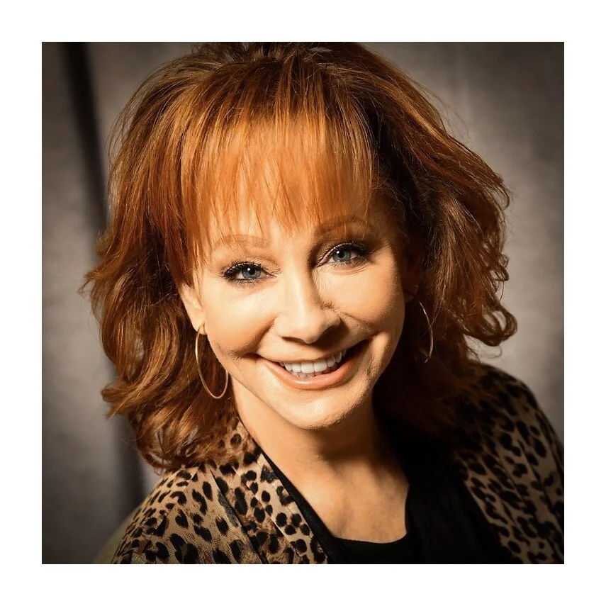 Reba McEntire