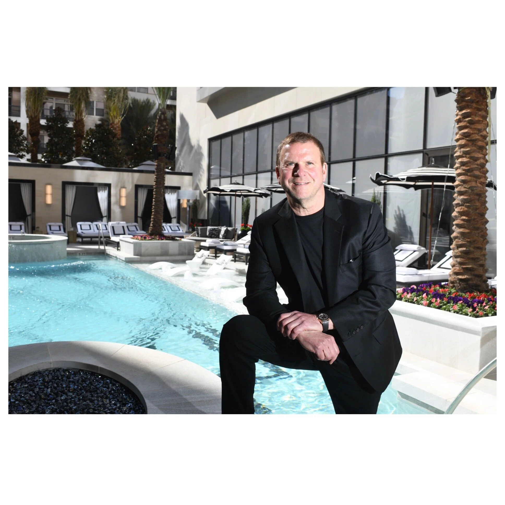 Tilman Fertitta