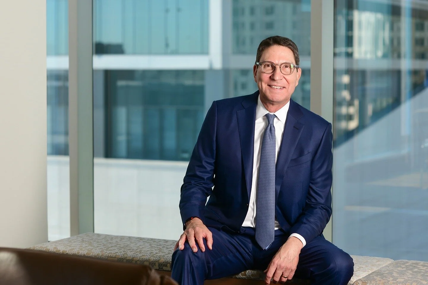 Scott McClelland HEB