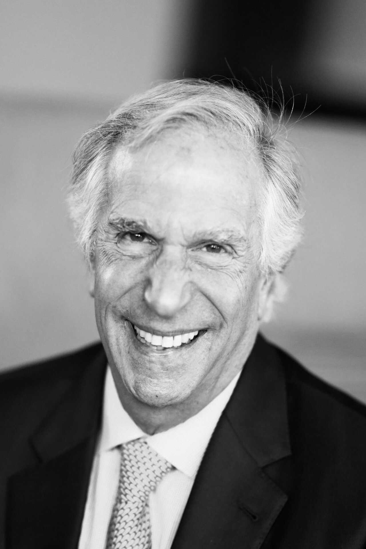 Henry Winkler