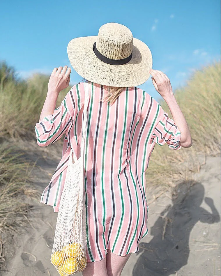 Shirt by SHEIN