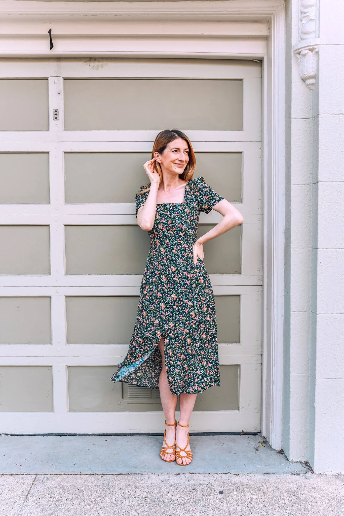 Robe Sollie Sezane Robe Pauline Sezane Dresses Robe Sezane