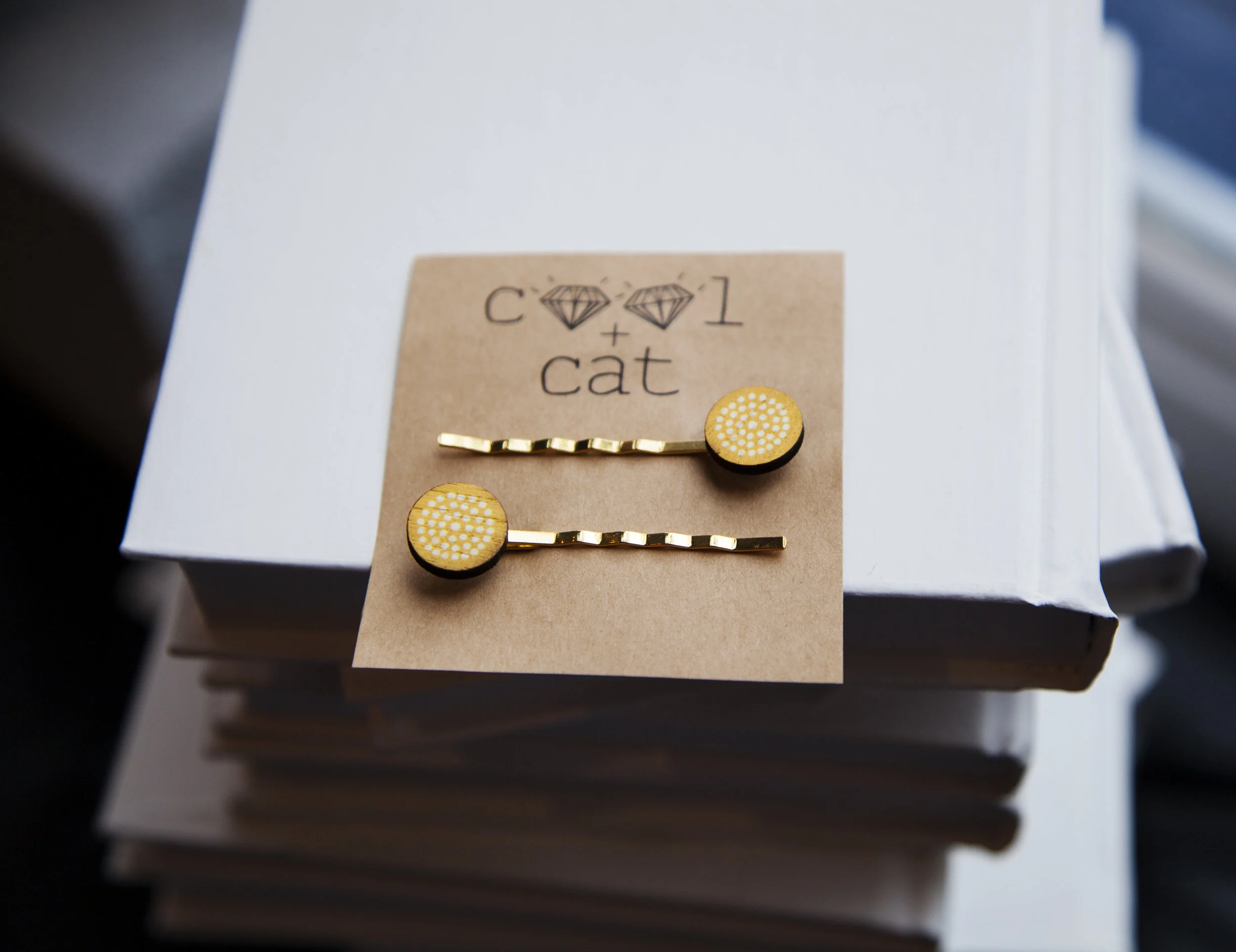 Yellow-WHite Dots_Hairpins.jpg