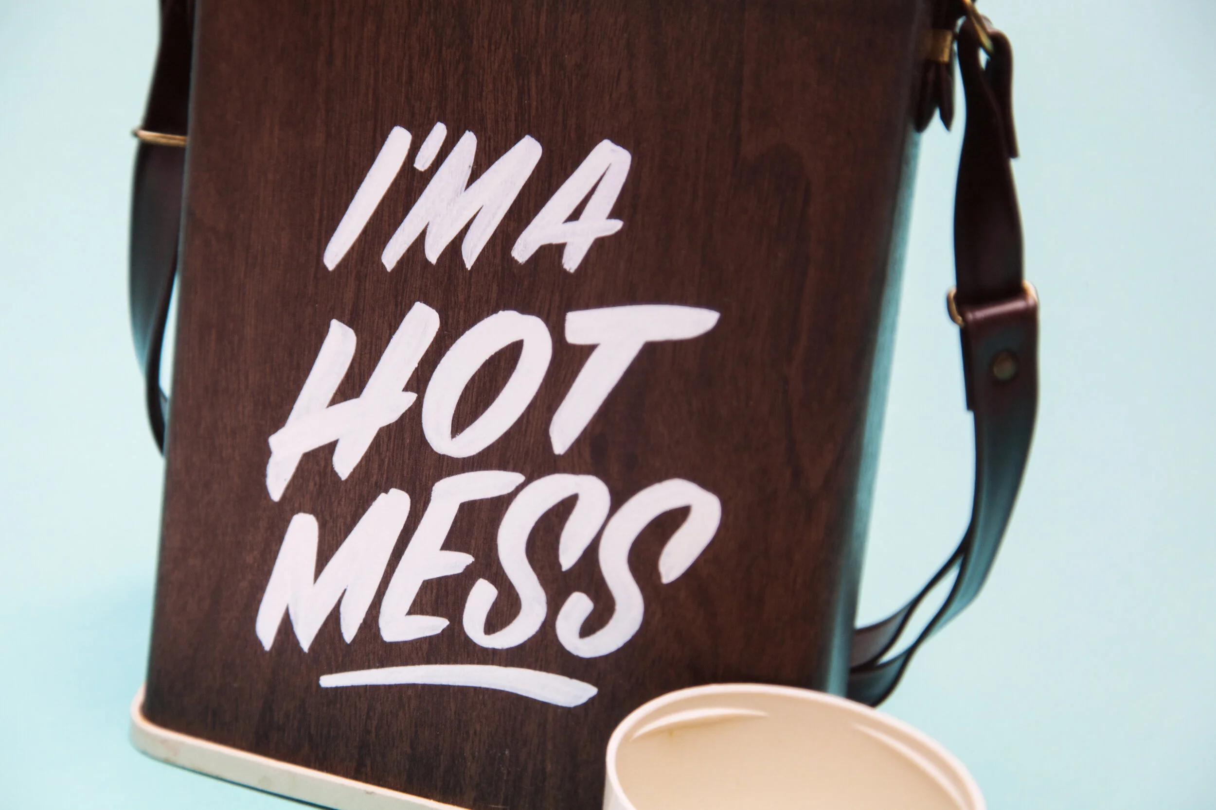 HotMessFramed.jpg