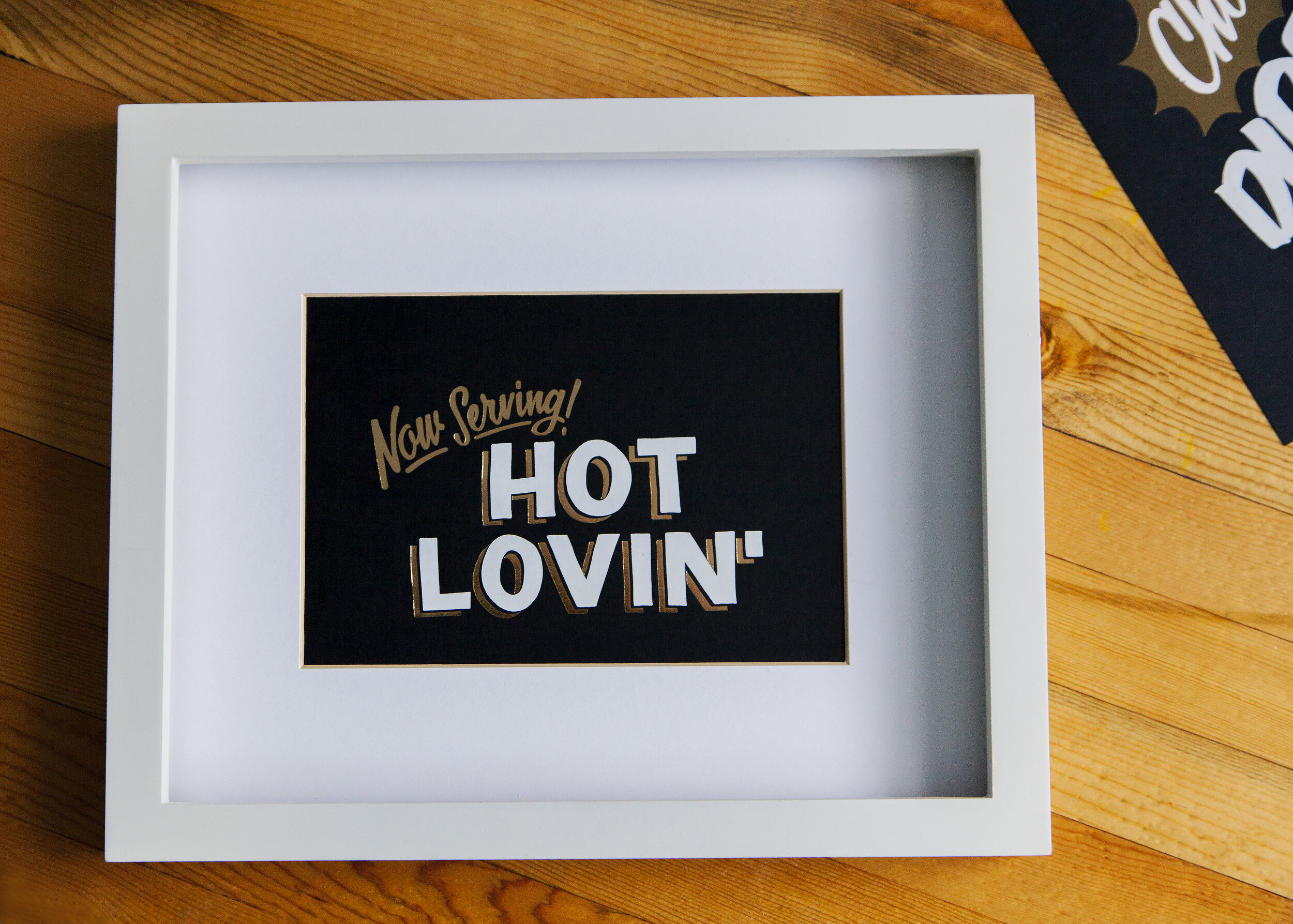 FramedHotLovin.jpg