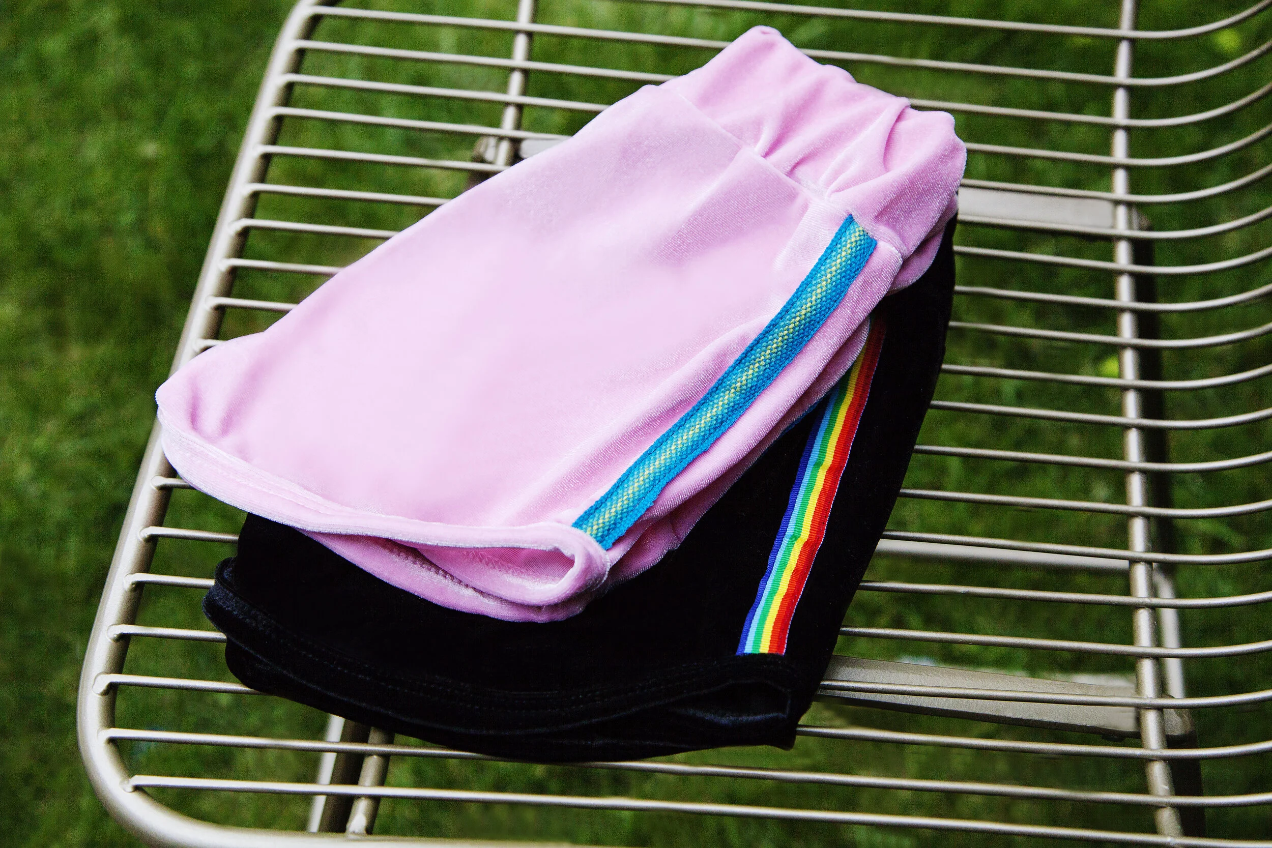 PinkVelourShorts-3.jpg