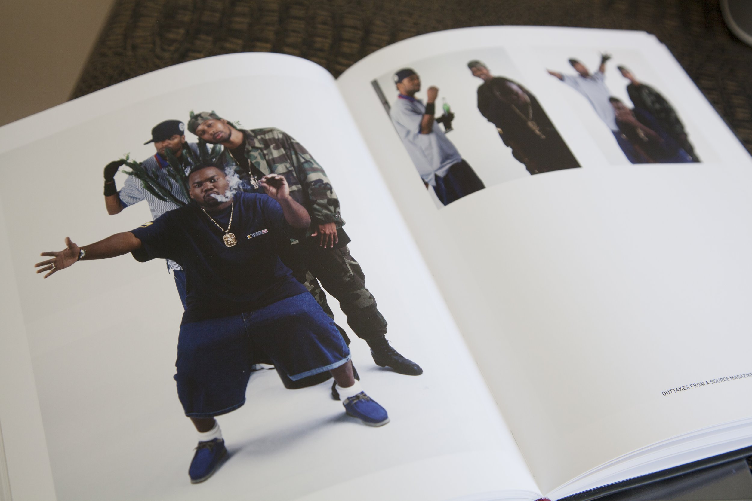 Rap Is Risen: New York Photographs 1988-2008 — Pondered Goods