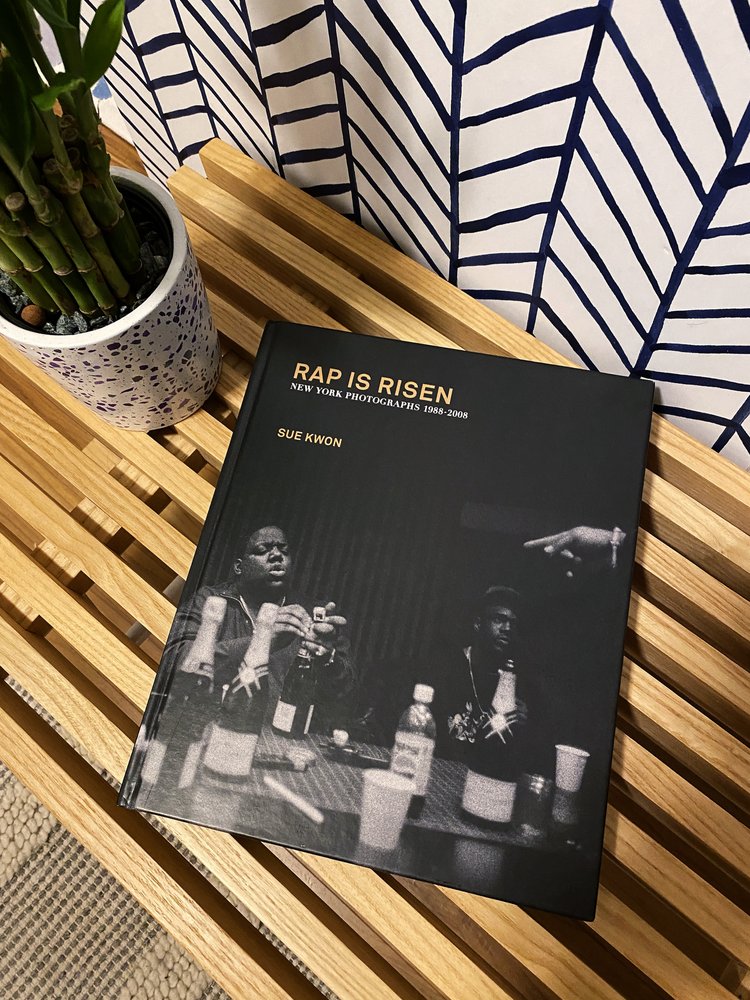 Rap Is Risen: New York Photographs 1988-2008 — Pondered Goods Rap Is Risen: New York Photographs 1988-2008 — Pondered Goods