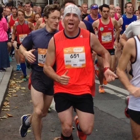 James Spence